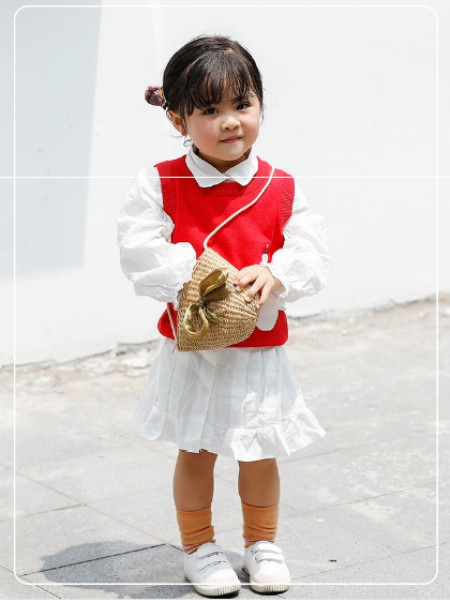 宇宙熊2019秋冬装童装