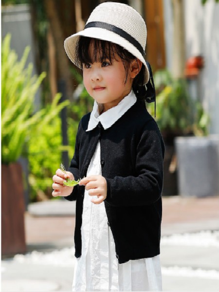 宇宙熊2019秋冬装童装