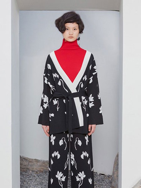 YE'SbyYESIR2019秋冬装女装