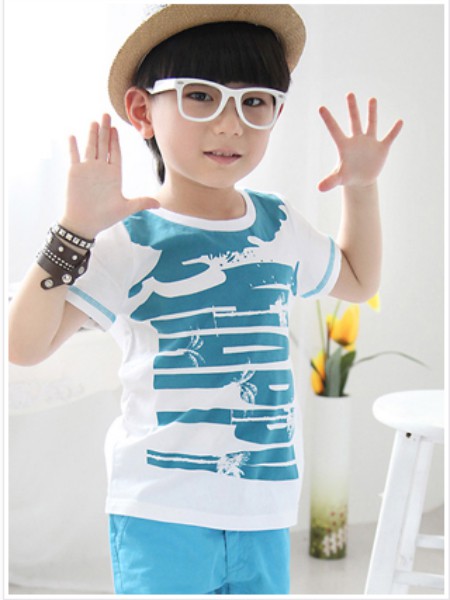 猪跑跑2019秋冬装童装