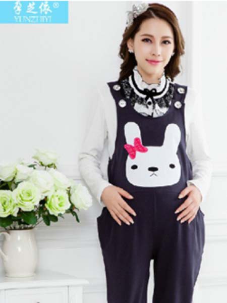 孕芝依孕妇装