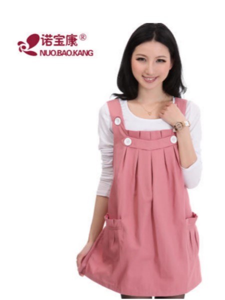 诺宝康2019秋冬装孕妇装