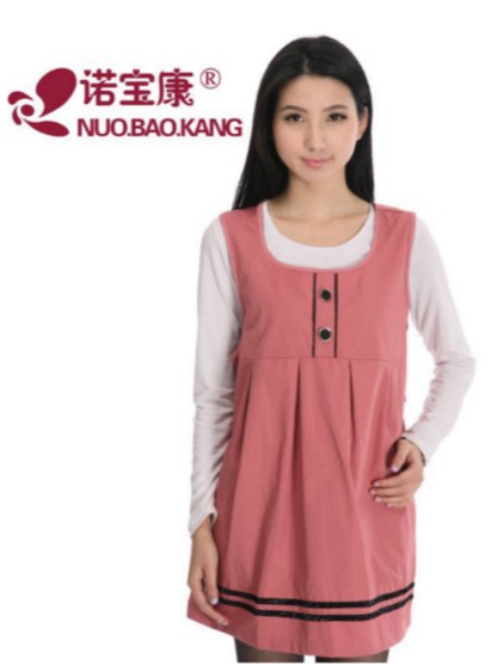 诺宝康2019秋冬装孕妇装