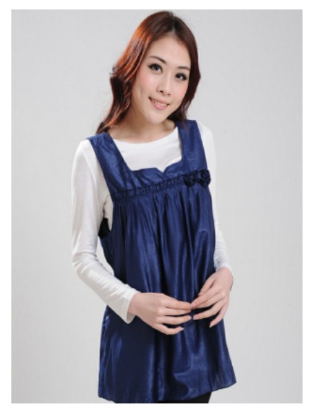 诺宝康2019秋冬装孕妇装