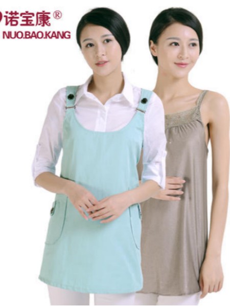 诺宝康2019秋冬装孕妇装