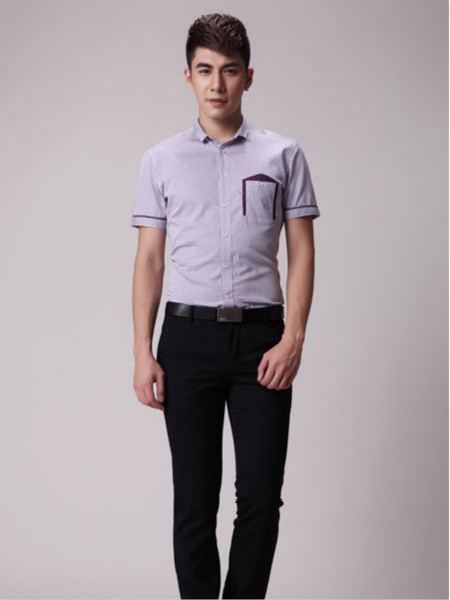 seno2019春夏装男装