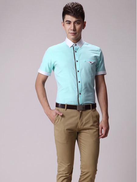 seno2019春夏装男装