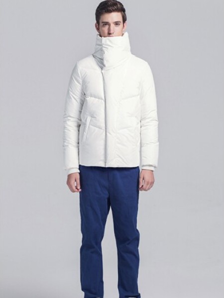 抹茶故事2019秋冬装男装