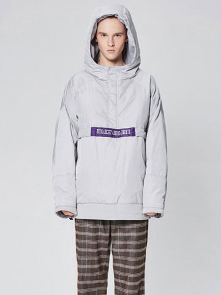 英克斯2019秋冬装休闲装