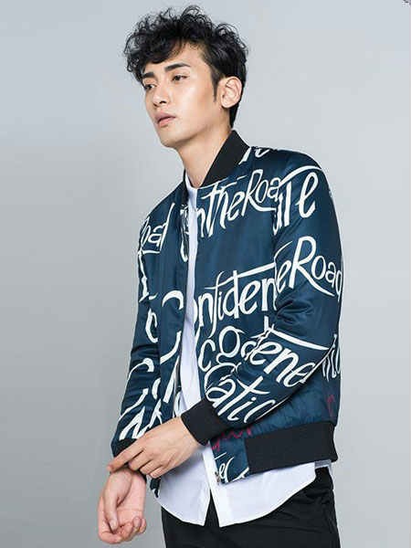 蚁族2019春夏装男装