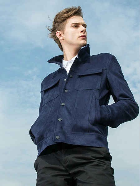 蚁族2019春夏装男装