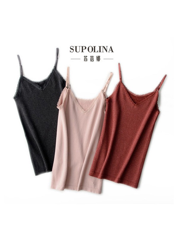 苏蓓娜2019新款文胸内裤