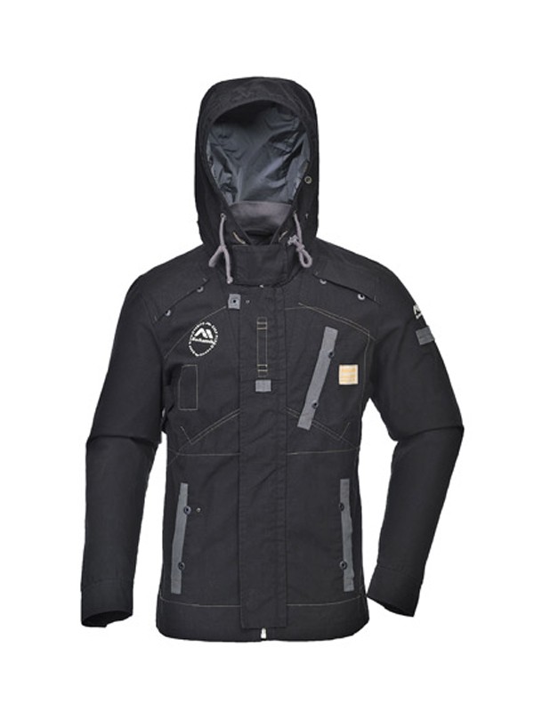 哥仑步2019秋冬装户外装