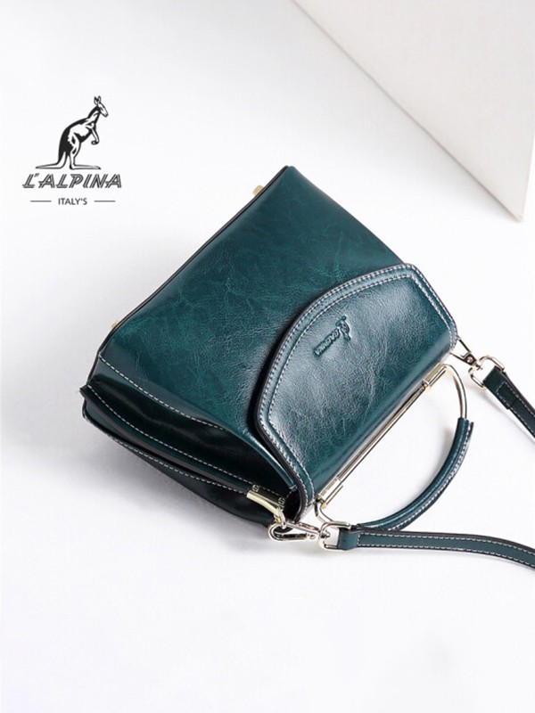 阿尔皮纳皮具袋鼠