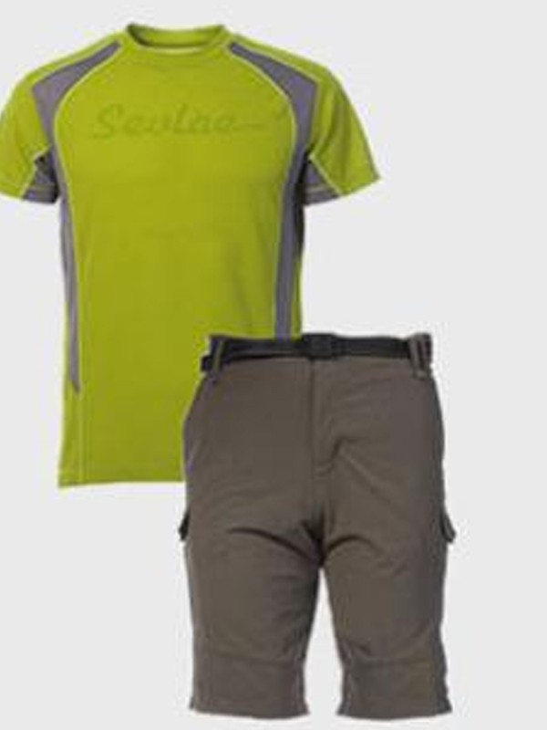 圣弗莱秋冬装户外装