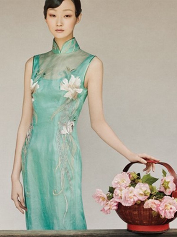金枝玉叶女装