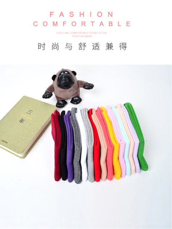 欧蒂爱2019新款袜子