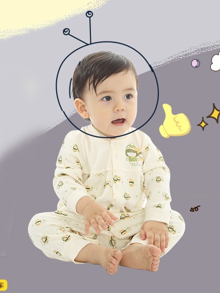 三木比迪2019春夏装童装