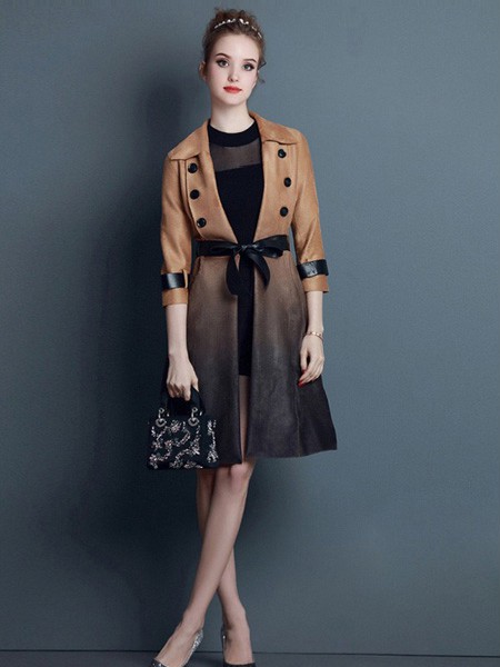 1%myonepercent2019秋冬装女装