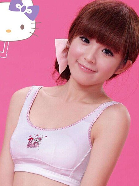 钟情丽人2019秋冬装女士内衣