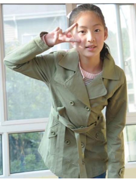 阿芭迪2019秋冬装童装