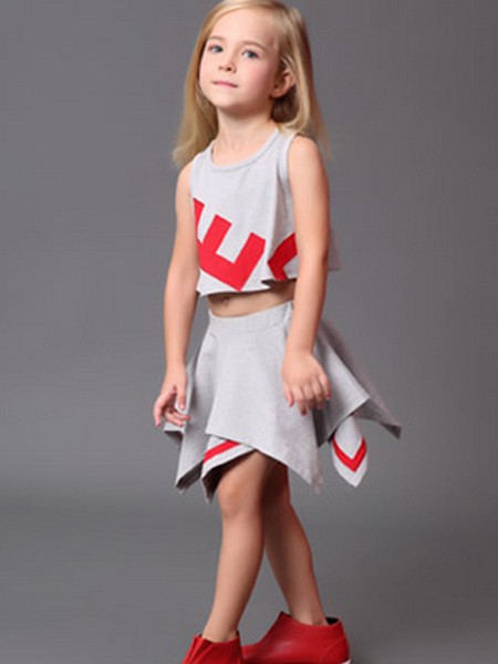 一度2019新款童装