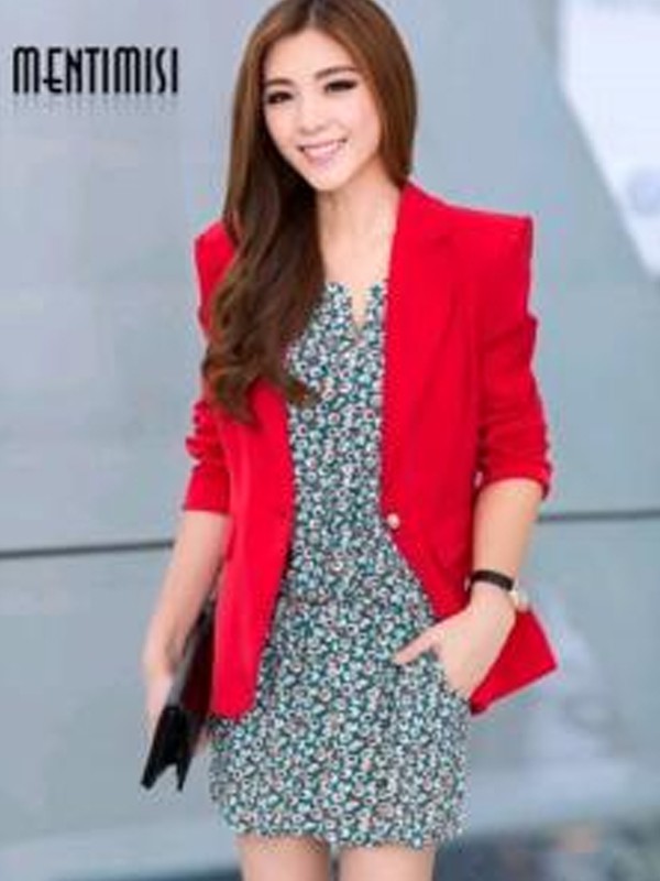 素魅秋冬装女装