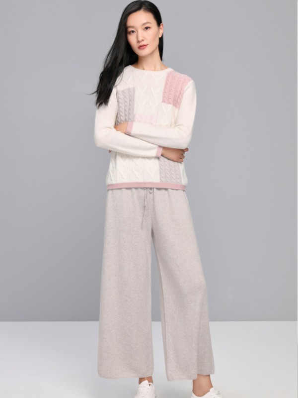 鄂尔多斯2019秋冬装毛衫毛衣