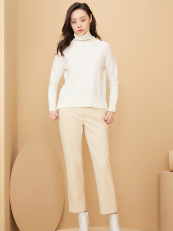 鄂尔多斯2019秋冬装毛衫毛衣