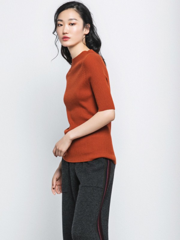 鄂尔多斯2019秋冬装毛衫毛衣