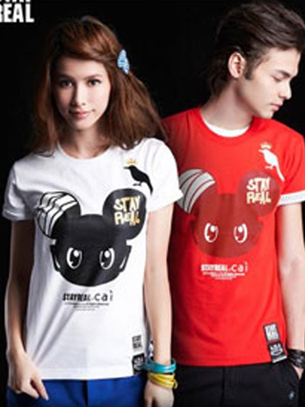 SR春夏装休闲装