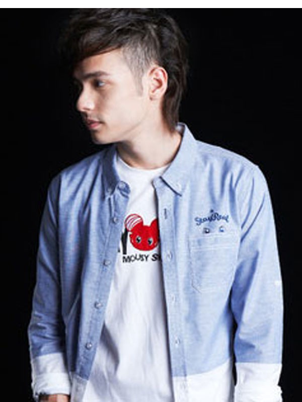 SR春夏装休闲装