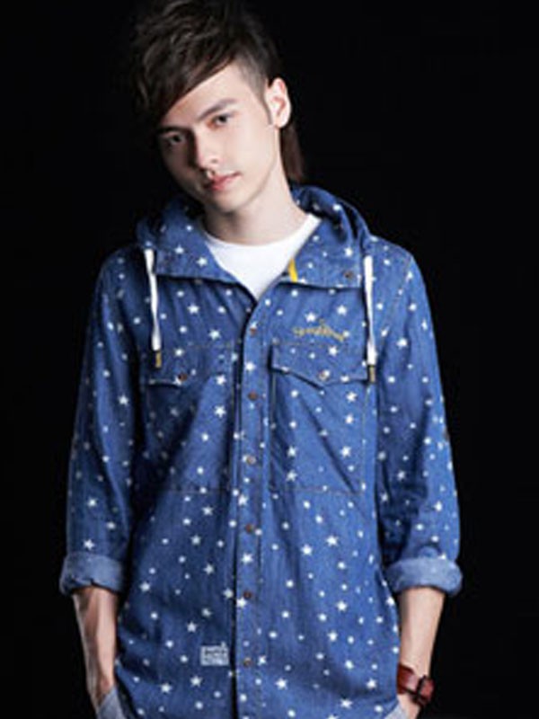 SR春夏装休闲装