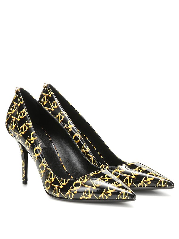 周仰杰2019新款鞋子