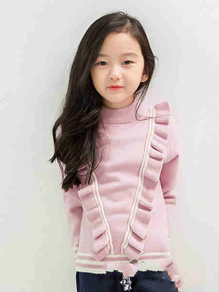 酷咿熊2018秋冬装童装