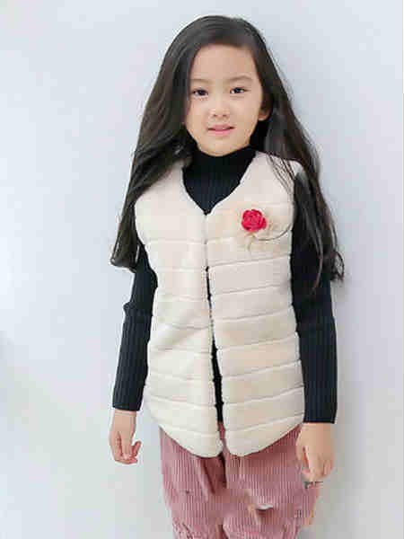 酷咿熊2018秋冬装童装