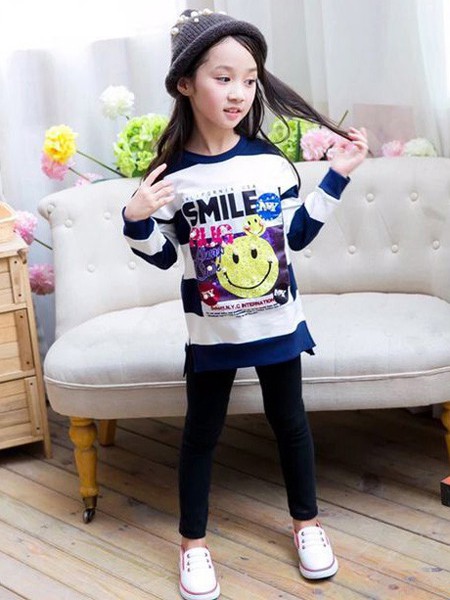 酷小鸭秋冬装童装