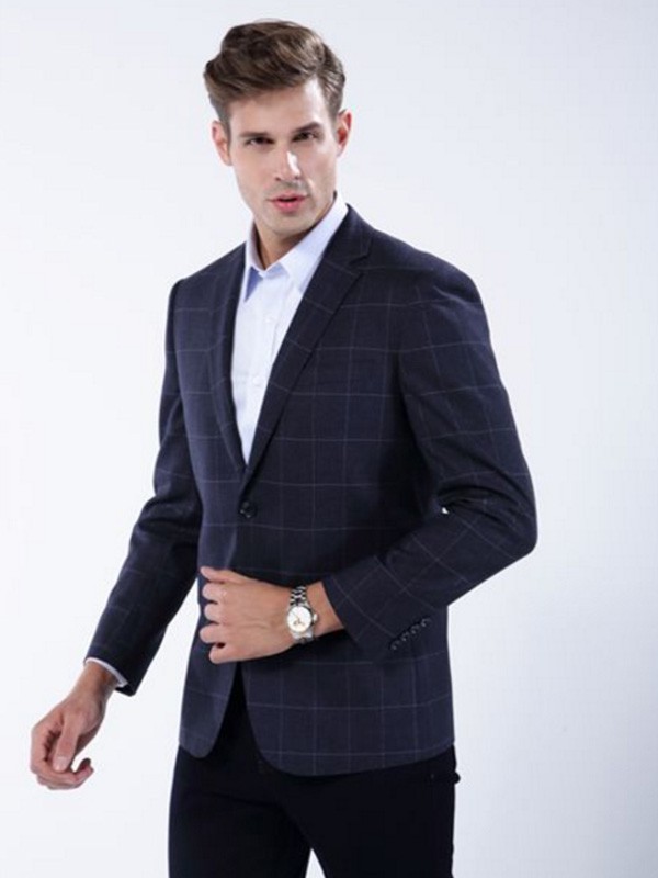 鹿王2019新款男装