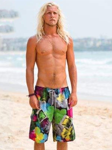 爱伦海诗2019春夏装泳装