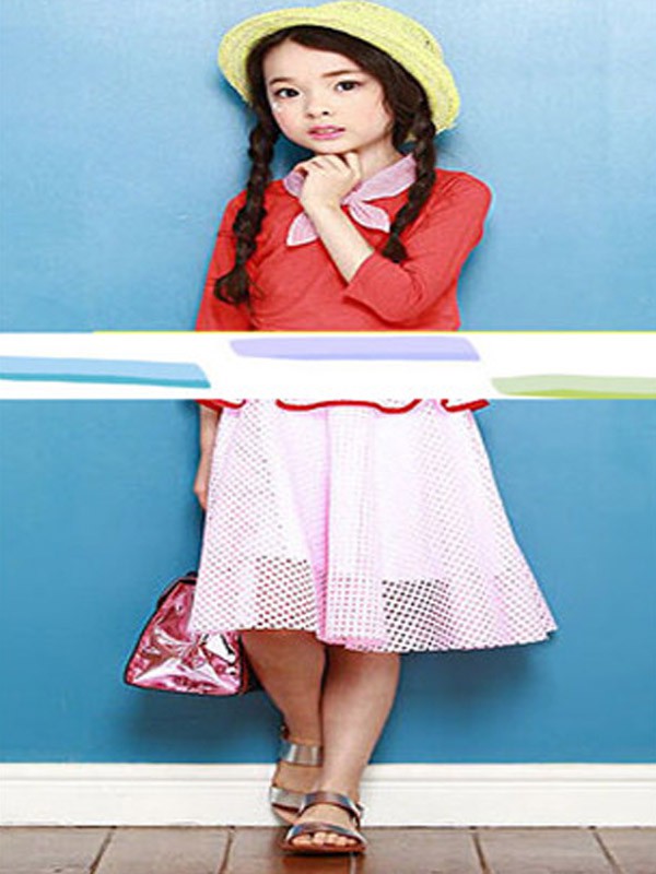 考拉考拉春夏装童装