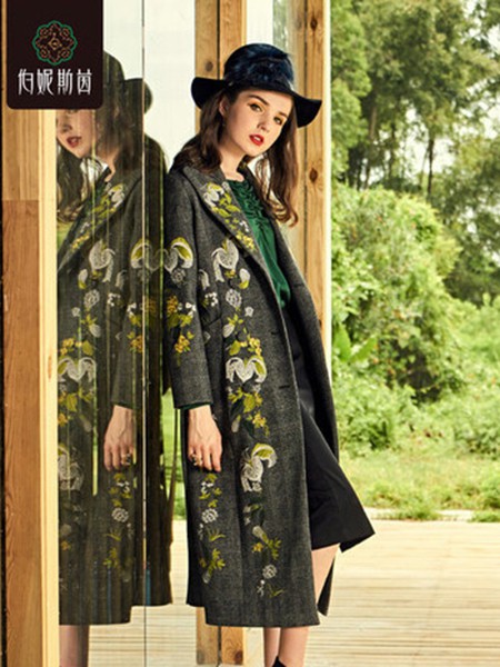 伯尼斯茵2019新款女装