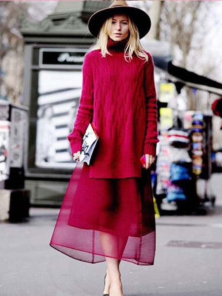 assembleesclave女装