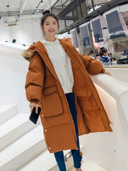 半木2019秋冬装女装