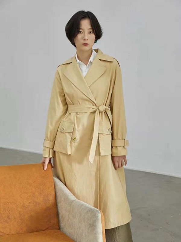 苏柒2019新款女装