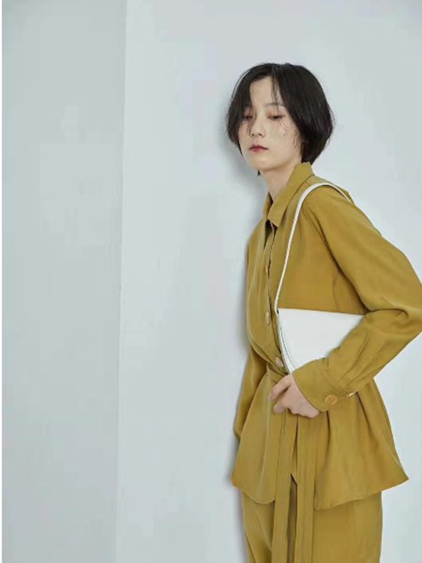 苏柒2019新款女装