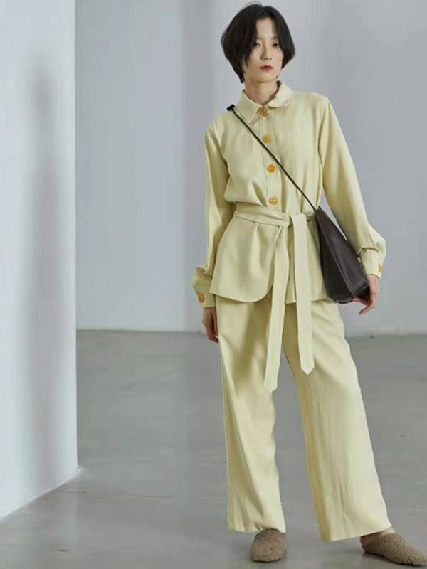 苏柒2019新款女装