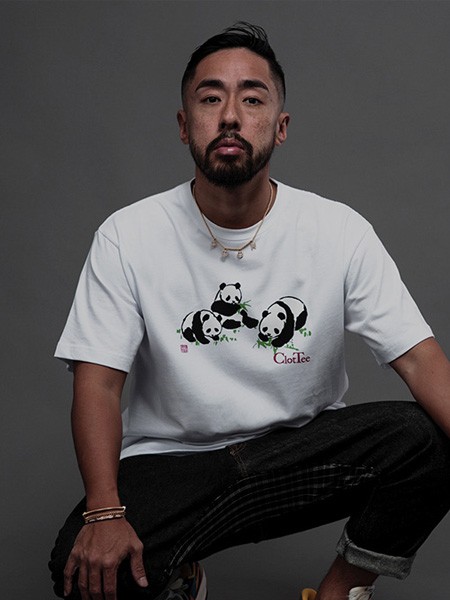 CLOT2019秋冬装男装