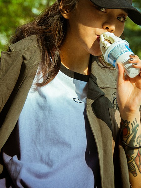 CLOT2019秋冬装女装