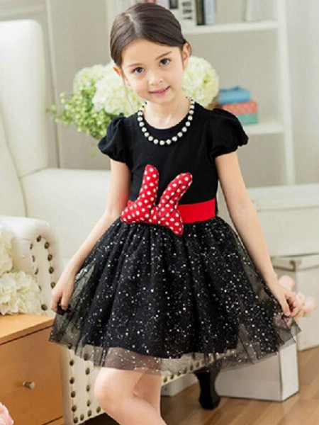 蚕乐乐2019春夏装童装