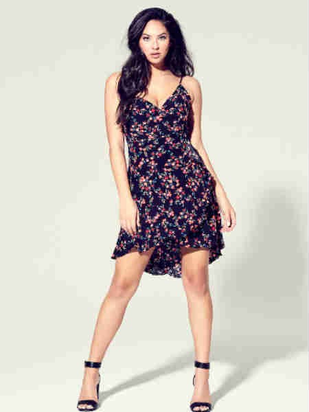 盖尔斯2019春夏装女装